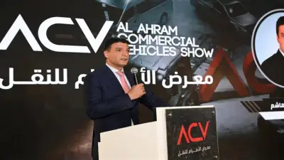وزير الصناعة: قطاع السيارات في مقدمة أولويات استراتيجية التنمية الصناعية 2030
