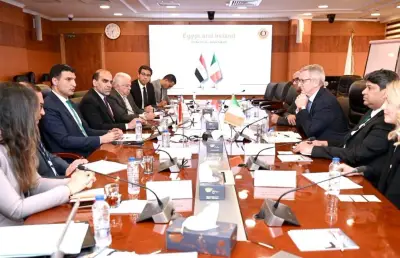 وزير الصناعة: نعمل على تركيب محطات طاقة شمسية على أسطح 7000 مصنع