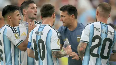 إنفانتينو يدافع عن استراحات الشرب في المونديال ويدرس استمرارها