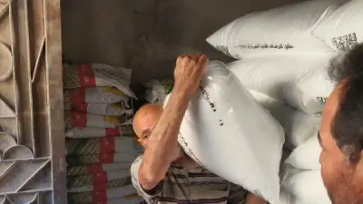 تحركات مكثفة للإصلاح الزراعي في البحيرة.. من كارت الفلاح إلى مشروعات التسمين