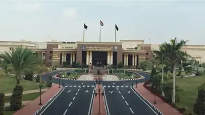 الداخلية تنظم ندوة طفولة آمنة في وطن آمن بأكاديمية الشرطة