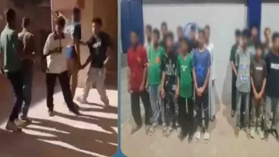الداخلية تكشف تفاصيل مشاجرة طلاب في مدرسة بأسيوط وتحدد المتهمين
