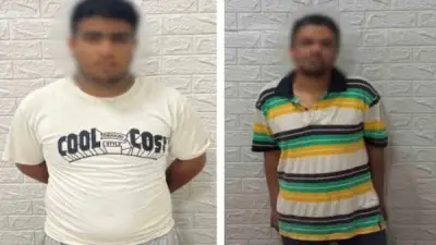 كشف حقيقة فيديو تلفيق تهمة: المتهم سرق شقة والدته في الخليفة