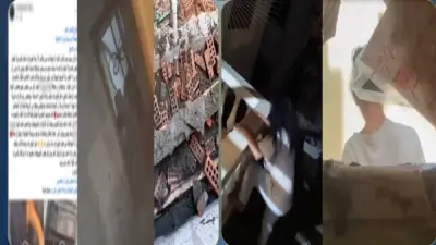 الداخلية تكشف تفاصيل تضرر سيدة من جارتها الأجنبية بشرم الشيخ