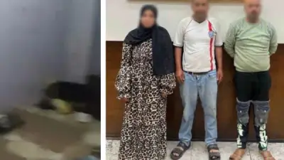 الداخلية تكشف حقيقة فيديو سرقة منزل بالإسكندرية وتؤكد قديم القضية