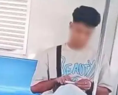 الداخلية تكشف حقيقة فيديو متداول داخل مترو السيدات بالقاهرة