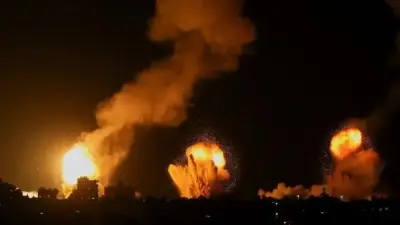 التحالف الدولي يستهدف سامي العريدي القيادي السابق بحراس الدين في إدلب