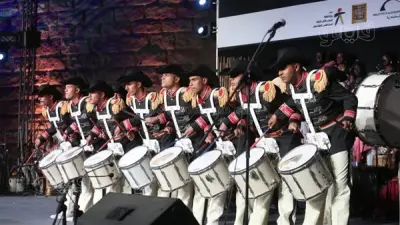 مهرجان الطبول الدولي 2026: 12 عاماً من الإبداع في دورته الثانية عشرة