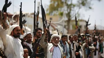 تقارير دولية توثق تحول مناطق نفوذ الإخوان في اليمن إلى ساحات فوضى وانفلات أمني