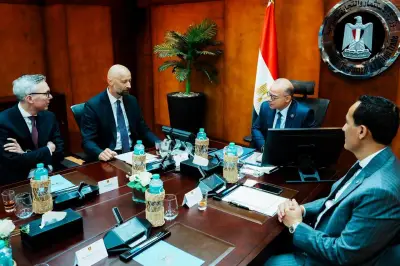 وزير الاستثمار: مصر تمتلك مقومات تؤهلها لتصبح مركزاً إقليمياً للطاقة النظيفة