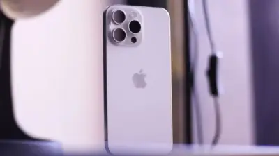 تحذير لمستخدمي iPhone 15 Pro: النسخة التجريبية الأولى من iOS 27 قد تعطل هاتفك