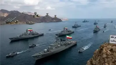 إيران: زيادة تدريجية لحركة المرور في مضيق هرمز اعتبارًا من الخميس