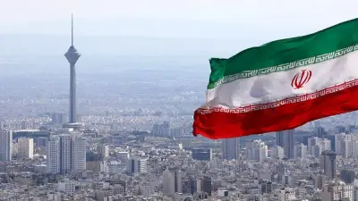 إيران تعلن انتهاء الحرب وتحدد موعد توقيع الاتفاق مع أمريكا الجمعة