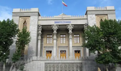 إيران تكشف حقيقة ربط الإفراج عن الأموال بشراء منتجات أمريكية