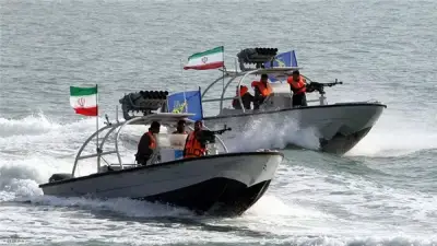 إيران تؤكد ضرورة التنسيق مع الحرس الثوري لعبور مضيق هرمز