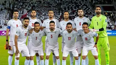 منتخب إيران يستعيد مهدي طارمي قبل مواجهة نيوزيلندا في كأس العالم 2026