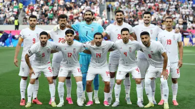 إيران تعلن رسمياً رفضها احتفالات المثليين في مباراة مصر