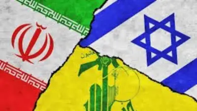إيران: لبنان روحنا.. وقناة عبرية: إسرائيل لن توقف هجماتها في الضاحية الجنوبية