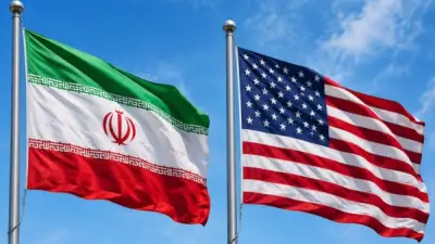 إيران تعلن الانتهاء من صياغة مذكرة التفاهم مع أمريكا والتوقيع إلكترونياً بين الرئيسين