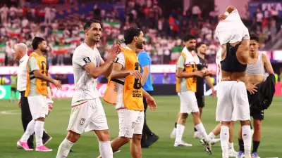 أزمة تأشيرة تهدد مشاركة نجم إيران أمام بلجيكا في كأس العالم