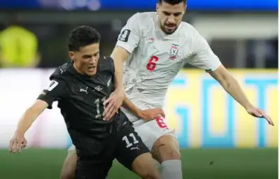 كأس العالم 2026: نتيجة مباراة إيران ضد نيوزيلندا والأهداف وأروع اللقطات فيديو