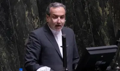وزير الخارجية الإيراني: سنرد بحزم على أي خرق للاتفاق النووي