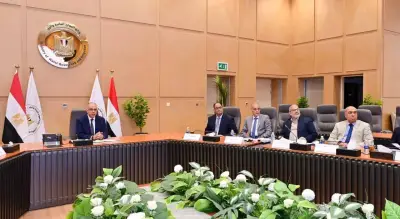 وزير الري يوجه بإعداد دليل إرشادي لتنظيم تشجير جسور المجاري المائية