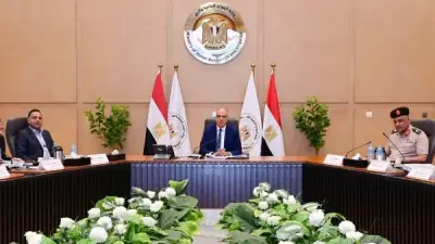 الري يوجه بالإسراع في دراسة طلبات تراخيص الشواطئ بالتنسيق بين الجهات المعنية