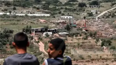 إسرائيل تصادق على بناء معهد توراتي ومئات الوحدات الاستيطانية في الضفة