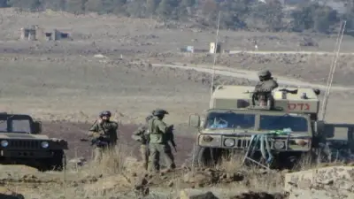 جيش الاحتلال يعلن تصفية 7 عناصر من حزب الله في نفق جنوب لبنان