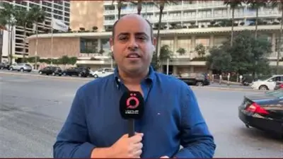 غارة إسرائيلية على سيارة في كفر رمان تسقط شهيدين جنوب لبنان
