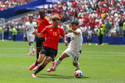 صحيفة إيطالية: مباراة مصر وبلجيكا الأفضل في كأس العالم 2026