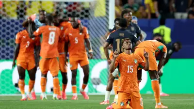 الاتحاد الإيفواري يمنع لاعبيه من السفر بعد فضيحة المراهنات