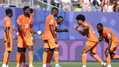 كوت ديفوار ثامن منتخب أفريقي يتأهل لدور الـ32 في المونديال