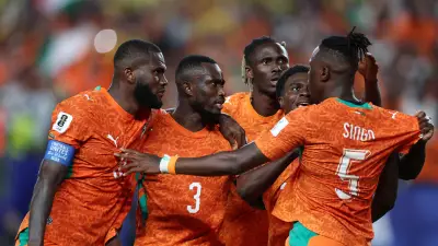 مدرب كوت ديفوار يتفاعل مع ضجيج ليفربول وسان جيرمان حول نجمه يان ديوماندي