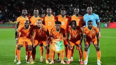 كوت ديفوار تحسم مواجهة الإكوادور بهدف قاتل في اللحظات الأخيرة بكأس العالم 2026