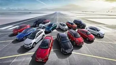 أسعار سيارات JAC في مصر يونيو 2026: زيادة في طراز JS2 واستقرار الباقي