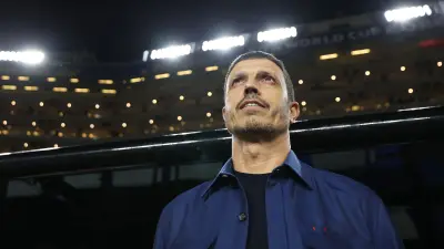 جمال السلامي يدخل تاريخ كأس العالم بقيادة الأردن في أول مونديال