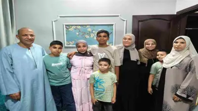 جنى تحصد المركز الأول في الابتدائية الأزهرية بالمنوفية وتحلم بدراسة الطب