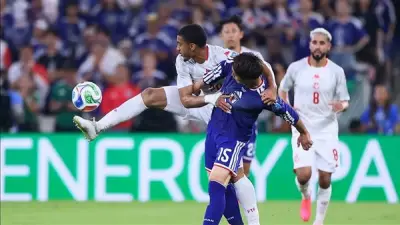 رباعية يابانية تقصي تونس من كأس العالم 2026 في المباراة رقم 1000