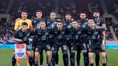 جلارزا يسجل أسرع هدف في كأس العالم 2026 أمام تركيا بعد 65 ثانية