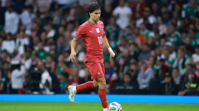 توبيخ حاد لجواو فيليكس في معسكر البرتغال قبل كأس العالم 2026
