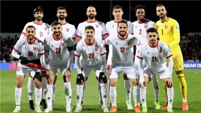 مدرب الأردن: التواجد في كأس العالم مجد وتاريخ ونحن جاهزون للنمسا