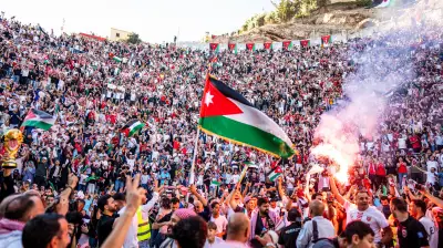بشهادة عمدة أمريكي.. جماهير الأردن تترك بصمة لا تُنسى في مونديال 2026