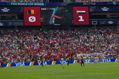 الصحافة الأردنية: منتخب مصر فرط في فوز تاريخي أمام بلجيكا