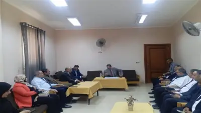 تعليم كفر الشيخ يعلن الجاهزية الكاملة للجان امتحانات الثانوية العامة 2026