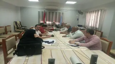 تعليم كفرالشيخ: جاهزية كاملة لاستقبال 31 ألف طالب في 76 لجنة لامتحانات الثانوية العامة