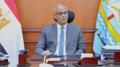 محافظ كفر الشيخ: مشروعات حياة كريمة تحقق نقلة تنموية غير مسبوقة في الريف