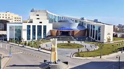 جامعة كفر الشيخ تلغي نتائج طالب لاستخدامه الهاتف والذكاء الاصطناعي في الامتحان