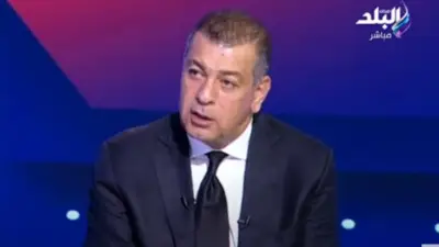 كمال شعيب: حكم هاني شكري صدر غيابيا وسنطعن عليه